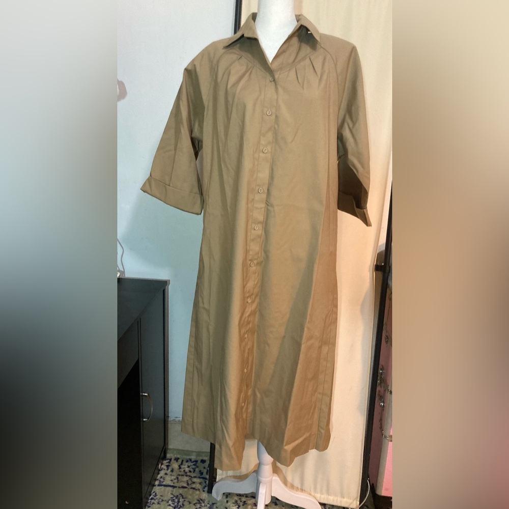 Willi of california dress vintage